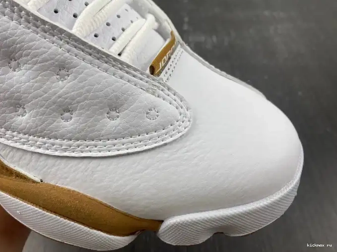 Cheap Kickmax 13 Wheat Jordan Air 414571-171 0511